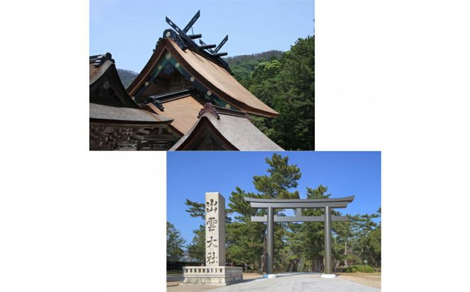 神々の国で結ぶオリジナルしめ飾りとご縁の旅出雲　ツインリーブスホテル出雲宿泊券（２名一室　1泊2食付） 322032_AY003