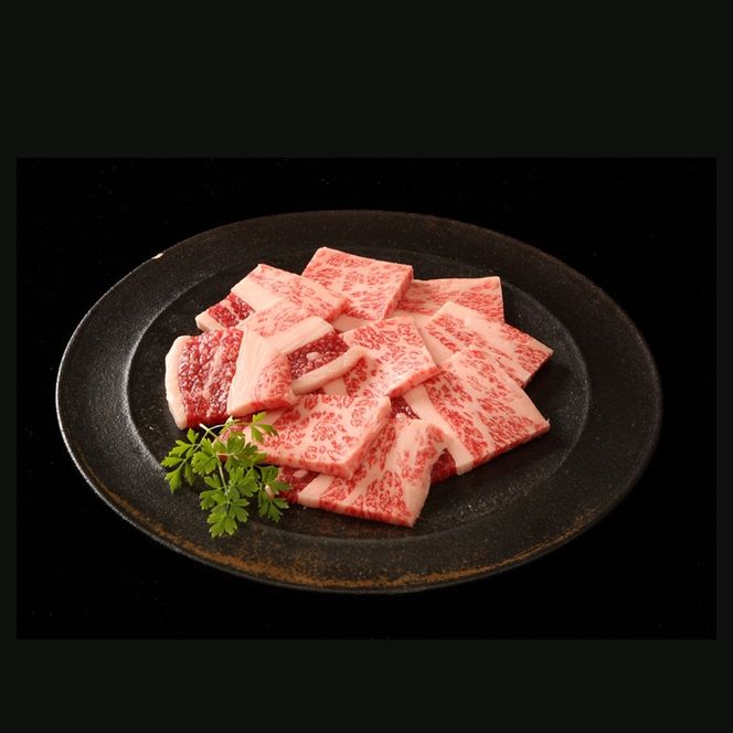 【14営業日以内に発送】神戸牛カルビ焼肉 400g(200g×2)《 肉 牛肉 神戸牛 カルビ 網焼き 焼肉 ばら 400g 冷凍 》【2501A16906】