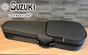 【SUZUKIオリジナル ビオラケース 三角型】 232238_AD81
