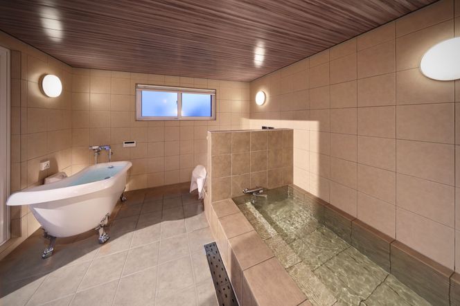 【クリスタルヴィラ白浜】室内温泉付ヴィラ(ペア宿泊券) 304018_DR22