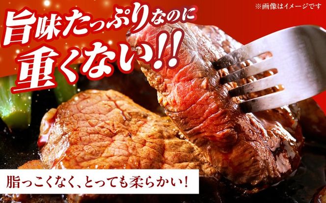 【全6回定期便】【希少部位！】博多和牛 シャトーブリアン 150g×2枚 （計300g）《築上町》【肉のくまもと屋】[ABEZ010]