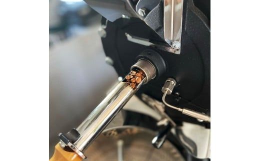 【CF-R7hbk】自家焙煎コーヒー豆2種3パックセットC フィルター付き 各150g×3P 計450g コロンビア×1P タンザニア×2P 珈琲 珈琲豆 焙煎 中深煎り～深煎り コク 飲みやすい チャック付き ドリンク