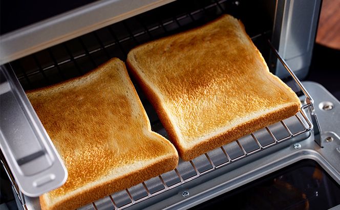 トースター 2枚焼き SOT-201-B チャコール スチーム アイリスオーヤマ カーボントースター スチームカーボントースター 2枚 かわいい おしゃれ 小型 コンパクト 一人暮らし 食欲の秋特集 