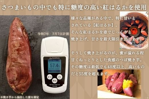 【つぼ焼き芋はなび】つぼ焼き芋干し芋　250ｇ（125ｇ×2袋）｜ 焼き干し芋 干し芋 ほしいも 干しいも ほし芋 焼き芋 やきいも つぼ焼き芋 さつまいも サツマイモ 人気 お菓子 おやつ スイーツ ランキング 取り寄せ おすすめ プレゼント ギフト 小分け 個包装 愛知県 美浜町