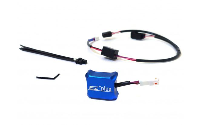 EZ+plus-Y01　CYGNUS X/CYGNUS X SR　16-19 272183_FB003VC12