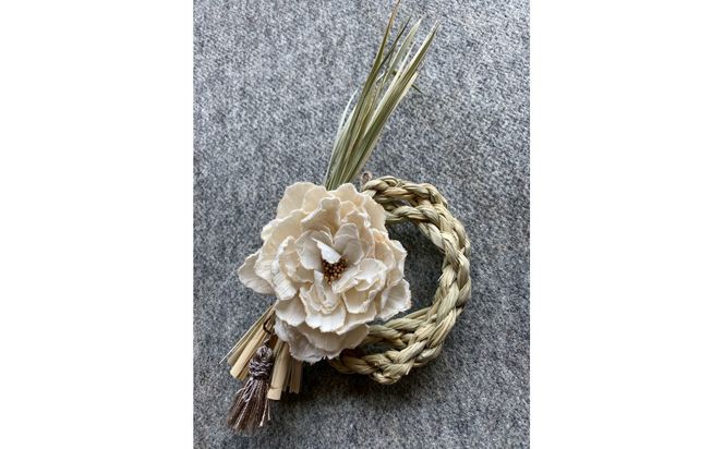 MAKOMO布花リース（縁）enishi 322032_FS001