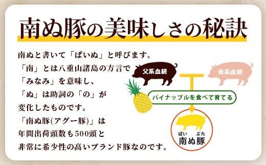 やえやまファームのアグー豚(F1種) 南ぬ豚 切り落とし ウデ 1kg 自家用 【 南ぬ豚 アグー豚 切り落とし 豚肉 肉 ウデ 石垣 石垣島 沖縄 八重山 やえやまファーム 】　E-37