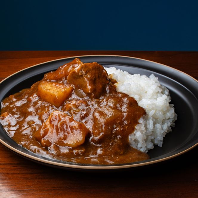 淡路牛 煮込み専用角切り肉 1kg（250g×4PC）角切り