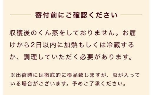 無燻蒸小布施栗約1kg及び栗羊羹詰め合わせ ［おぶせファーマーズ］ 果物 フルーツ 生栗 くり 栗 無くん蒸　スイーツ 和菓子 かのこ 羊羹 栗羊羹 ようかん 詰め合わせ 長野県産 信州産 令和7年産 【2025年9月下旬～11月上旬発送】 ［F-65］