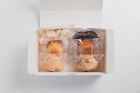焼き菓子 詰め合わせギフトS oi-0005