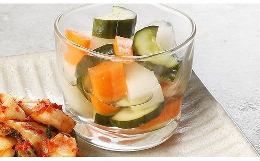 はじめよう菌活！身体喜ぶ発酵食品5種詰め合わせセット H147-007