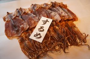 肉厚するめ 10枚入り