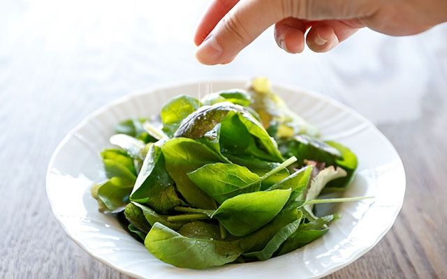 庄内産 ベビーリーフミックス 70g×2袋 土耕栽培 サラダ スムージー 若葉 野菜 生野菜 新鮮 山形県 冷蔵