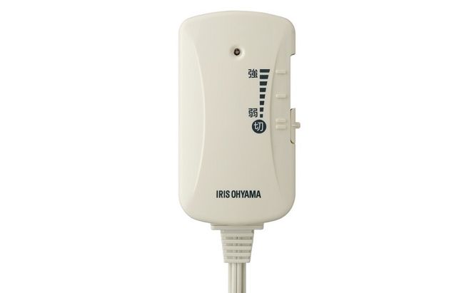 電気毛布 掛け敷き EHB-FR1813B-DT ダークブラウン アイリスオーヤマ 敷毛布 シングル 省エネ 節電 ひざ掛け 洗える ブランケット 電気 188×130 フランネル コンセント 温度調節 室温センサー 抗菌防臭 暖房 防寒