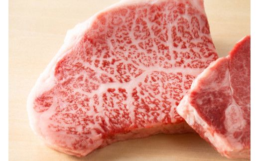 【寛閑観】近江牛ステーキセット 290g【冷凍】【FR02W1】