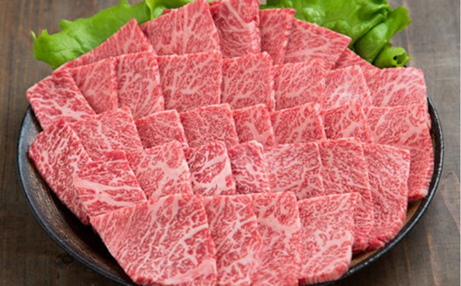 藤増 しまね和牛まげなセット【冷蔵】 322032_DS018