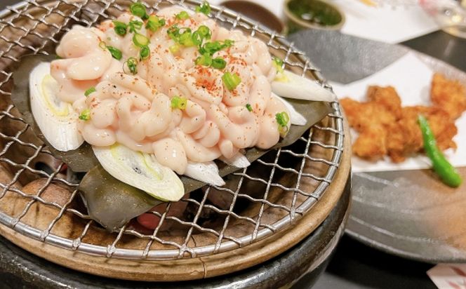 ＜ 11月中旬より発送開始 ＞ 北海道産 真鱈 白子 1.5kg （ 300g × 5パック ） マタラ マダラ タチ たら 鱈 タラ ＜ 予約受付 ＞