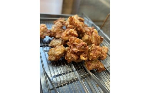 ジューシーからあげ 自家製醤油だれ 6パック | 唐揚げ からあげ しょうゆ 醤油 からあげ 専門店 鳥〇 とりまる からあげグランプリ 金賞受賞 茨城県 土浦市 ※離島への配送不可