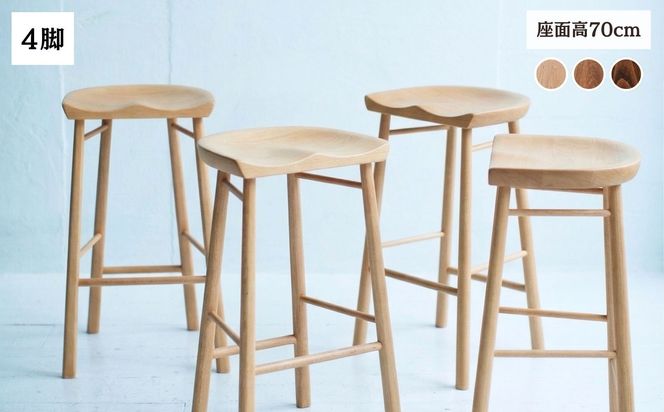 Coccole C224BS 4脚 322032_BQ106