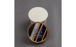 プレミアムジェラート ミルク 100ml×12個_V7130