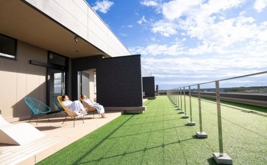 自家源泉の天然温泉 お湯むすび入浴+2Fサウナエリア大人ペア利用券（利用券2枚×1組）