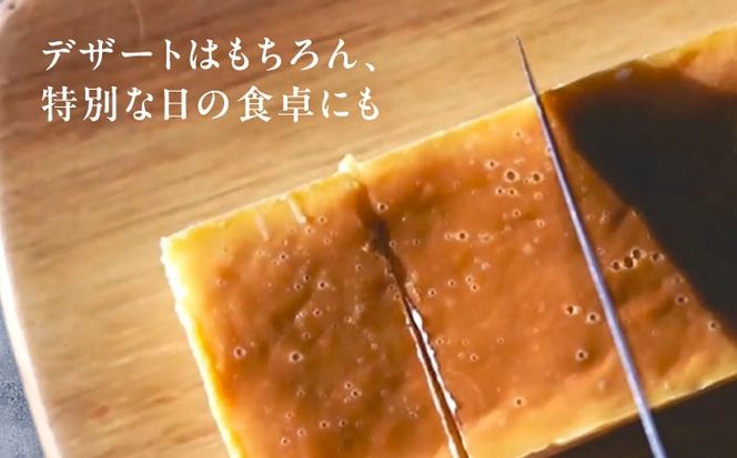 チーズテリーヌ 1本 洋菓子 チーズ 焼菓子 愛西市 / スイーツカフェハル[AEDP001]