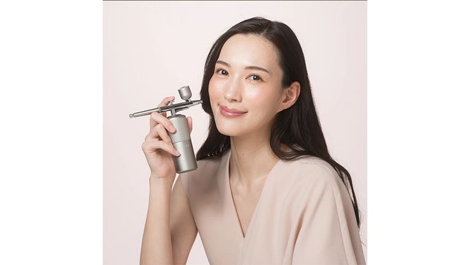 LINKA クリスタルミスト エアースプレー LINKA リンカ 美顔器 LINKA クリスタルミスト エアースプレー LINKA リンカ 美顔器