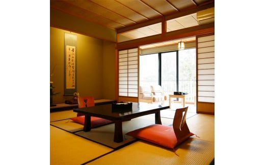 山中温泉 白鷺湯たわらや ペア宿泊券 1泊2食付 2名 ペア 食事付 温泉 宿泊券 旅行 トラベル 宿泊 宿泊施設 宿 レジャー 能登半島地震復興支援 F6P-2056