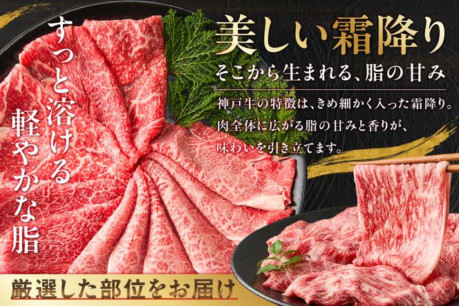 【神戸牛切り落とし 部位お任せ500g 冷凍】 最短翌日～4営業日以内発送 神戸牛 和牛 国産 牛肉 大人気 人気 ふるさと納税 返礼品 おすすめ ランキング 神戸 兵庫県 香美町 帝神志方ミート 93-05