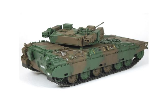【G51】 1/35 陸上自衛隊 89式装甲戦闘車 【kw0168-0025】