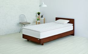 エアウィーヴ マットレストッパー1.0 セミダブル