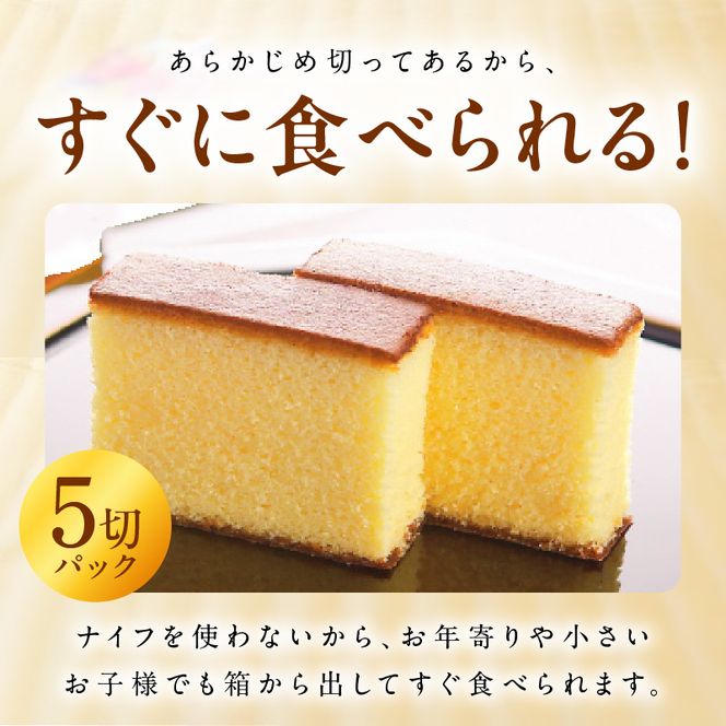 長崎堂自慢の逸品【長崎カステーラ　匠】（1本入）［008N02］