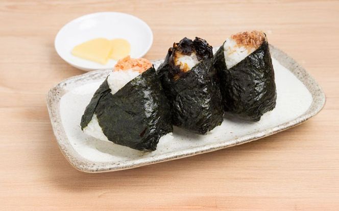 福岡有明のり 梅しそ・明太子・味のりセット8切5枚×各4(計12Pセット)《築上町》【株式会社木村食品(千代海苔株式会社)】海苔 のり ノリ おかず ごはん[ABEI011]