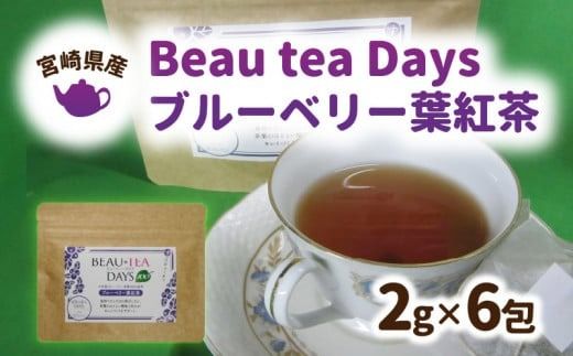 y{茧szBeau tea Days u[x[t g@N048-YZA096