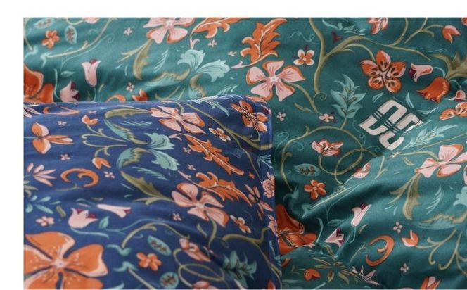 シングルサイズ羽毛掛けふとん　ダックス　DK521803-6　寝具　布団　ふとん　羽毛　ダウン　羽毛布団　羽毛ふとん　ダウン布団　ダウンふとん　