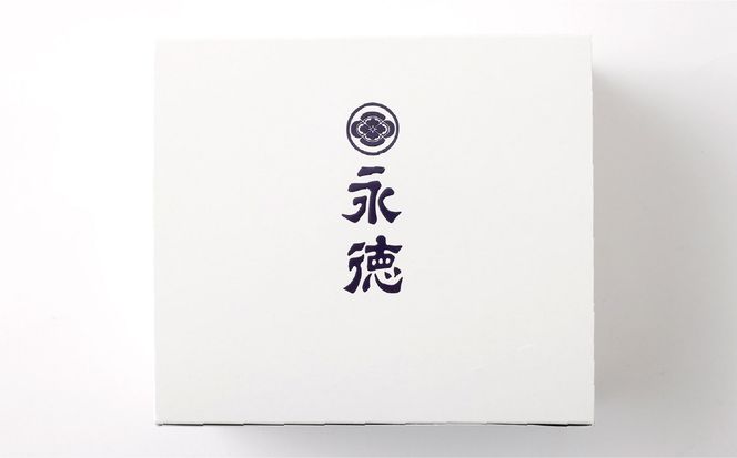 A4015 永徳 鮭乃蔵 鮭加工品瓶詰め詰合せ