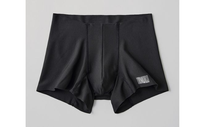 BODYWILD AIRZ ボクサーパンツ LL 3枚組 ブラック2枚 ネイビー1枚 ファッション 服 下着 グンゼ