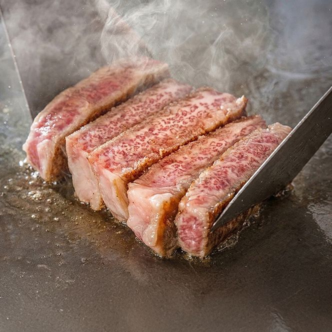 【淡路ビーフ】ロースステーキ250g×8枚 ステーキ 黒毛和牛