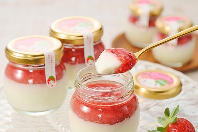 「プリン県さが」のわくわくプリン定期便〈5回定期便〉【ぷりん県さが SAGA おひさまプリン 人妻プリン いちごミルクプリン はちみつプリン 濃厚プリン たまご ショコラ ピスタチオ キャラメル】(H996P119)