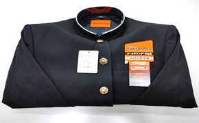 トンボ 学生服 ミッドフィルダー 上衣 ファッション 男性 メンズ 