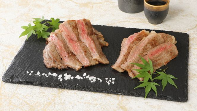 【3月発送分】極上近江牛サーロインステーキ【400g(200g×2枚)】【CB08W-3m】