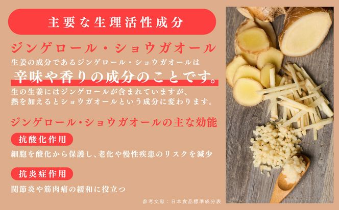 八代生姜80g×10パック 合計800g しょうが ショウガ ガリ ジンジャー 野菜 食品 薬味 生姜焼き しょうが焼き 温活 冷え性 対策 熊本県 八代市 東陽町 産地直送 国産