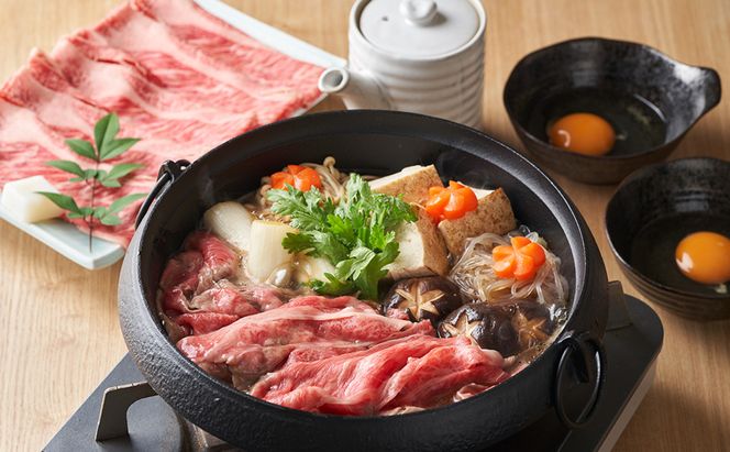 奈義和牛 特撰 ローススライス 1000g (500g×2) 肉 お肉 牛肉 牛 和牛 岡山 国産