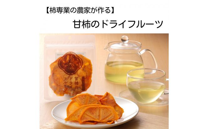 【柿専業の農家が作る】出雲産甘柿のドライフルーツ 322032_BK003