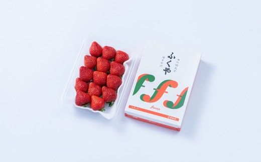 【2025年12月より順次発送】あまおう1パック(約250g～)＆ふくや味の明太子290g【南国フルーツ株式会社】_HA1902