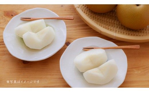 茨城県産 梨 豊水 サイズ おまかせ （ 3L～4L ） 5kg （ 12～14玉 ） 【2026年9月上旬発送開始】 (茨城県共通返礼品：大子町) 梨 なし ナシ 果物 くだもの 季節 フルーツ デザート 旬果