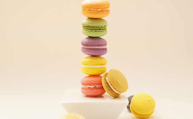 数量限定★マカロン詰め合わせ 12種類のフレーバー おやつ ギフト 贈り物 洋菓子 人気 厳選 袋井市 お菓子 スイーツ 焼き菓子 カラフル かわいい おもてなし カシス ストロベリー 塩キャラメル カフェオレ 抹茶ミルク チョコレート 