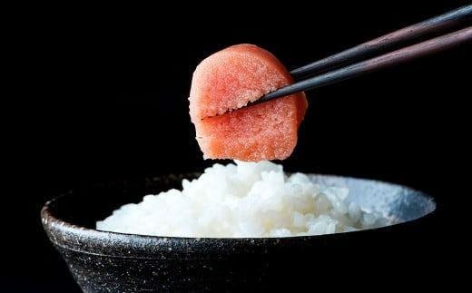 あごだしめんたいこ からくち 140g ／ 明太子 明太 めんたい たらこ タラコ あごダシ 辛口だれ 冷蔵