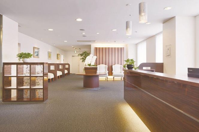 【御池クリニック】がんドック PETがんコース【女性】受診チケット 261009_A-VP003