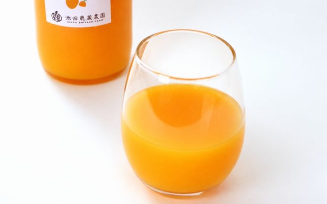 清見 オレンジ 100% ジュース / きよみ オレンジ ストレート 果汁 無添加 柑橘 和歌山 14000円 720ml ※北海道・沖縄・離島への配送不可 //drink 【ikd100-kiy720-4】